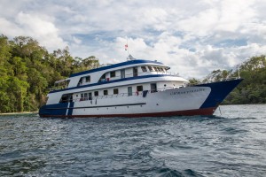 Liburan Paradise 2016