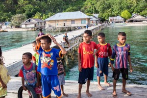 Liburan Paradise 2016