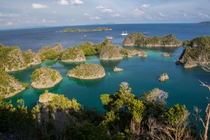 Indonesien Wellenreng 2018