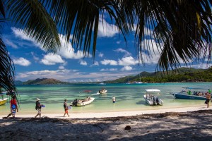 Seychellen 2018